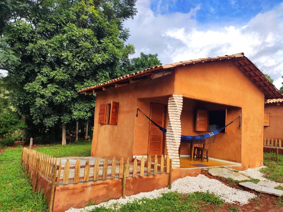 Quinta Do Vale Βίλα Pirenópolis Εξωτερικό φωτογραφία
