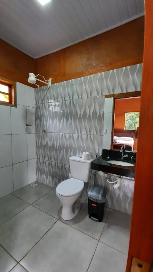 Quinta Do Vale Βίλα Pirenópolis Εξωτερικό φωτογραφία